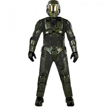 Halo Master Chief ADULT HIRE